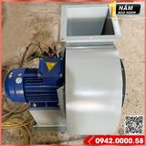  Quạt ly tâm trung áp QB-4P 