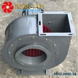  Quạt ly tâm trung áp QB-4P 