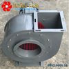 Quạt ly tâm trung áp hút mùi khói bếp công nghiệp