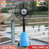  Quạt phun sương dĩa xoay Soffnet MFS-65 