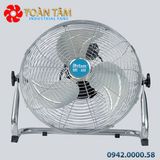  Quạt chân quỳ Deton FED ( Không xoay được ) 