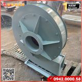  Quạt ly tâm siêu cao áp QBSC-2P 
