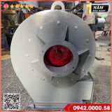  Quạt ly tâm siêu cao áp QBSC-2P 