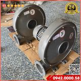  Quạt thổi sò gang công nghiệp Soffnet CZR 