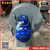  Quạt ly tâm siêu cao áp QBSC-2P 