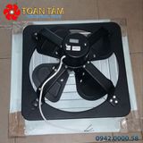  Quạt hút âm trần Deton AT-300 