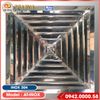  Quạt hút âm trần inox 304 chống ăn mòn AT-INOX 