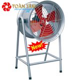  Quạt thổi gió di động Deton SFG8G-4 