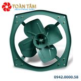  Quạt thông gió Deton FQD 60-4 