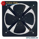  Quạt thông gió vuông Deton FADV-35-4T 