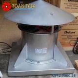  Quạt thông gió nóc QBN-30 