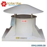  Quạt thông gió nóc QBN-40 