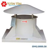  Quạt thông gió nóc QBN-50 