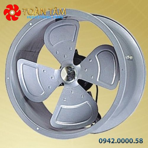  Quạt thông gió tròn vĩnh thái TG40H 