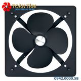  Quạt thông gió vuông deton FDV 