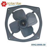  Quạt thông gió Deton FQD 50-4 