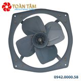  Quạt thông gió Deton FQD 60-4 