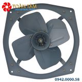  Quạt thông gió vuông Deton FQD 