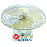  Quạt trần đảo giá rẻ KDK-M40R 