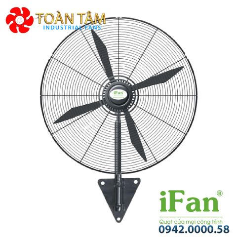  Quạt treo tường công nghiệp Ifan NB 