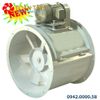  Quạt hướng trục gián tiếp trung áp QBTG-044P 