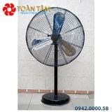  Quạt đứng công nghiệp công suất lớn QBDVN 