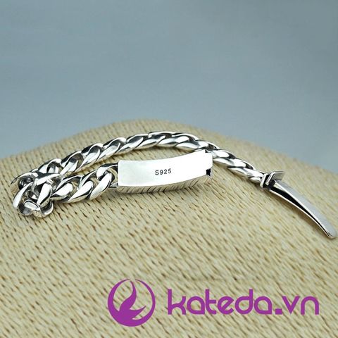 Lắc Tay Loại 18 KATEDA