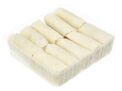  CHẢ GIÒ THỊT LC FOOD 500G 