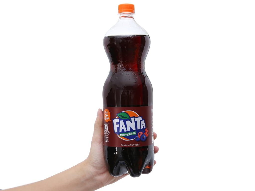  NUOC NGOT FANTA GRAPE MS.PET 1.5L 