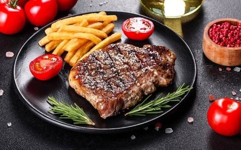  DAU THAN NGOAI RIBEYE 250GR 