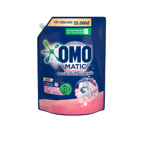  NUOC GIAT OMO CUA TRUOC NGAN NGUA MUI AM MOC 2.8KG 