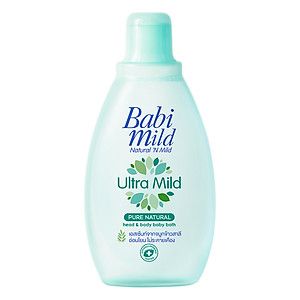  SUA TAM TRE EM PURE NATURAL 200ML 