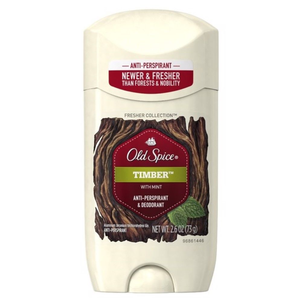  SÁP KHỬ MÙI OLD SPICE TIMBER 73G 