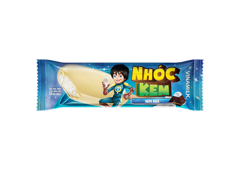  KEM DAU XANH NHOC KEM VINAMILK 70ML T12 