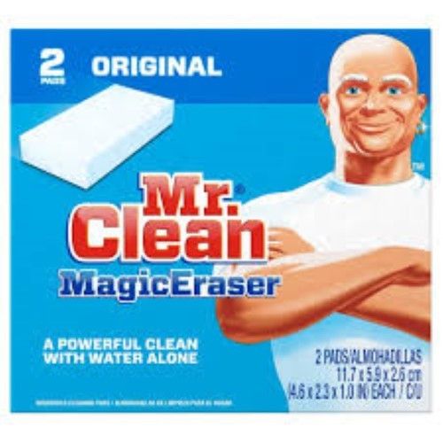  MIENG XỐP LAU CHÙI MR CLEAN ERASER ORIGINAL 2 