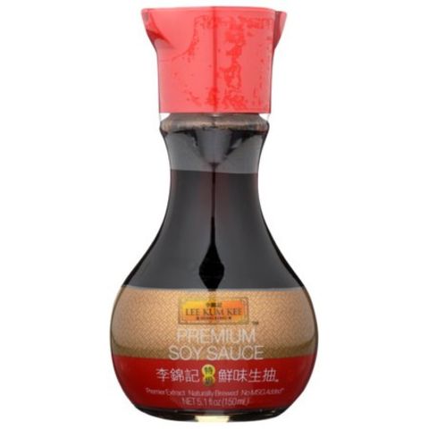  NƯỚC TƯƠNG ĐẬU NÀNH 150ML 