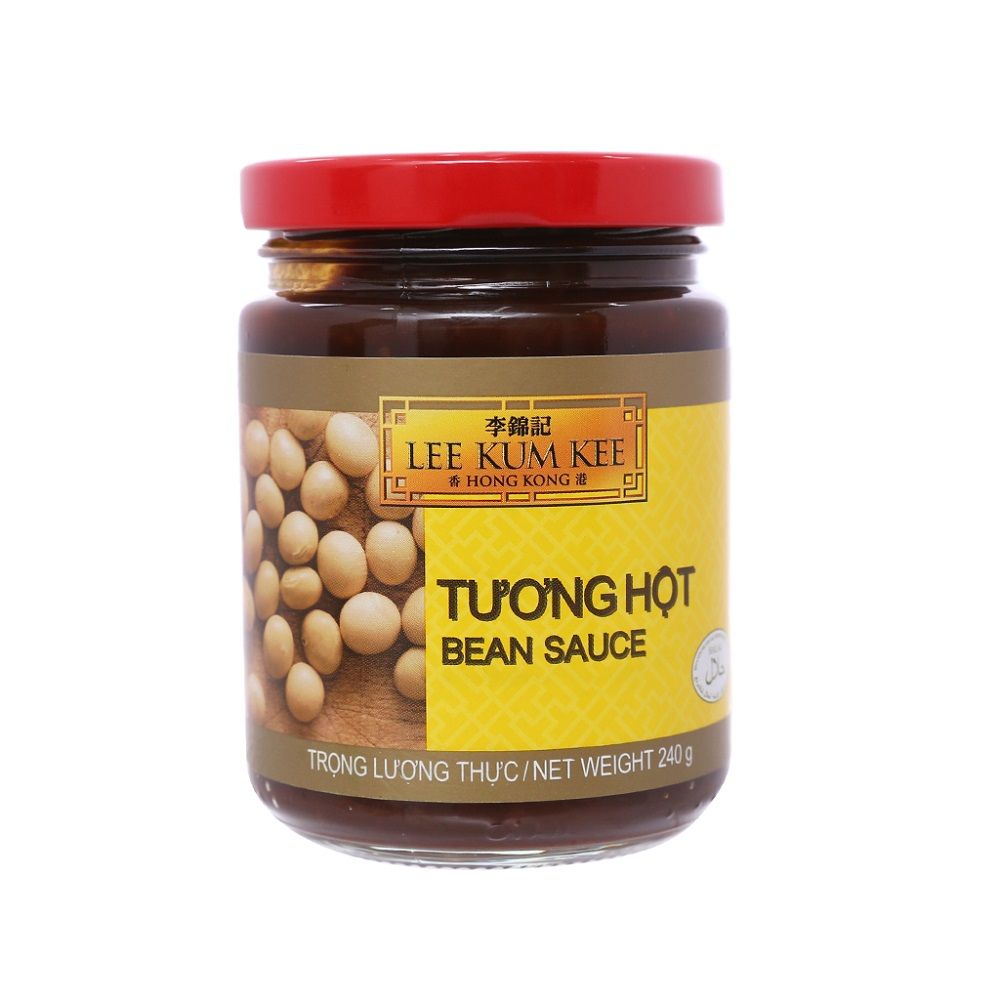  TƯƠNG HỘT LEE KUM KEE 240G 