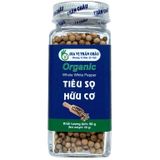  TIÊU SỌ HỮU CƠ TRÂN CHÂU 60G 