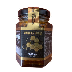  Mật ong Manuka River FAM S.A 1850+ MGO 135g 