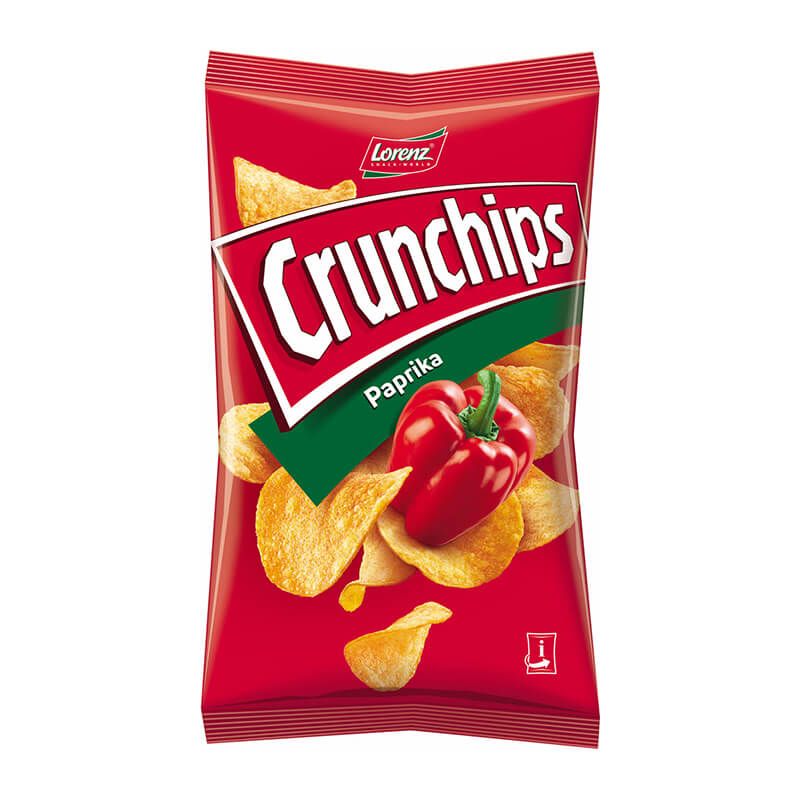  KHOAI TAY CRUNCHIP OT PAPRIKA LOREN 100G 