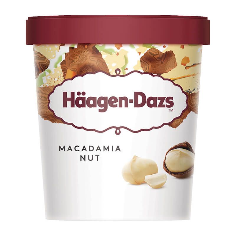  KEM HD HAT MACADAMIA 473ML/8 