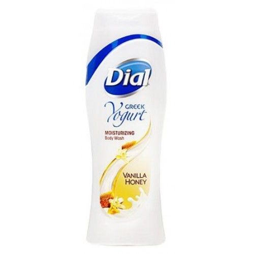  SỮA TẮM DIAL YOGURT VANILLA HONEY 473 ML 