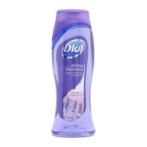  SỮA TẮM DIAL LAVENDER & TWILLIGHT 473 ML 