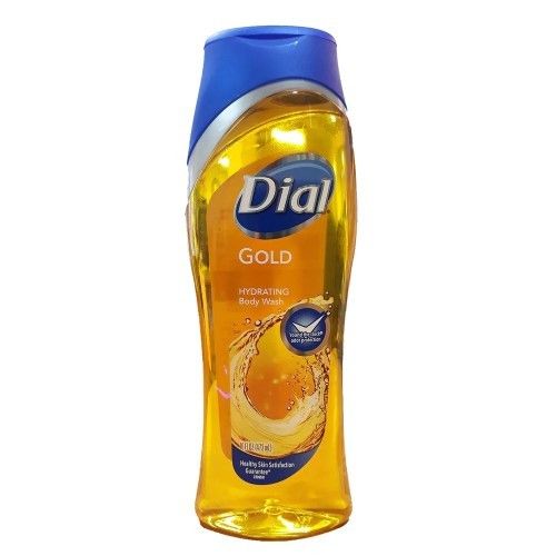  SỮA TẮM DIAL GOLD 473ML 