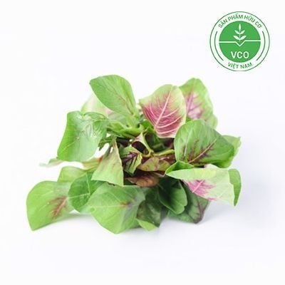  RAU DEN LAM BABY HUU CO 250G 