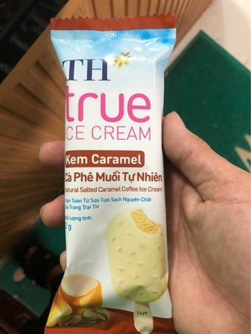  KEM QUE CARAMEL CA PHE MUOI 52G T20 