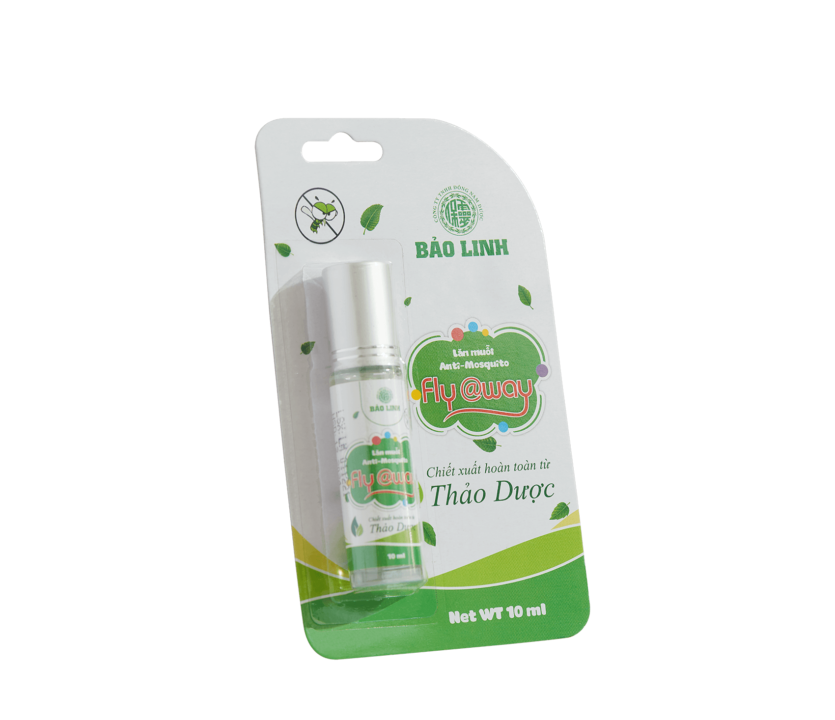  LAN MUOI FLY@WAY 10ML 