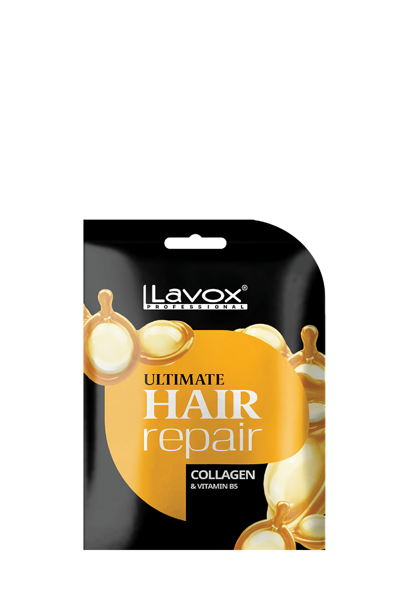  HAP DAU PHUC HOI TOC COLLAGEN&VTM B5 LAVOX 20G 