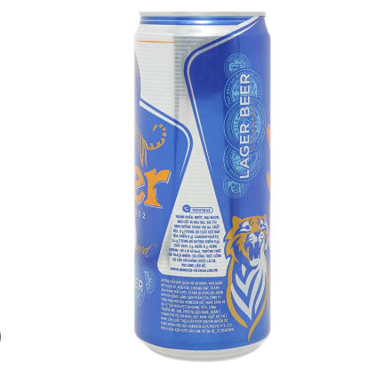  BIA TIGER CAO 330ML 