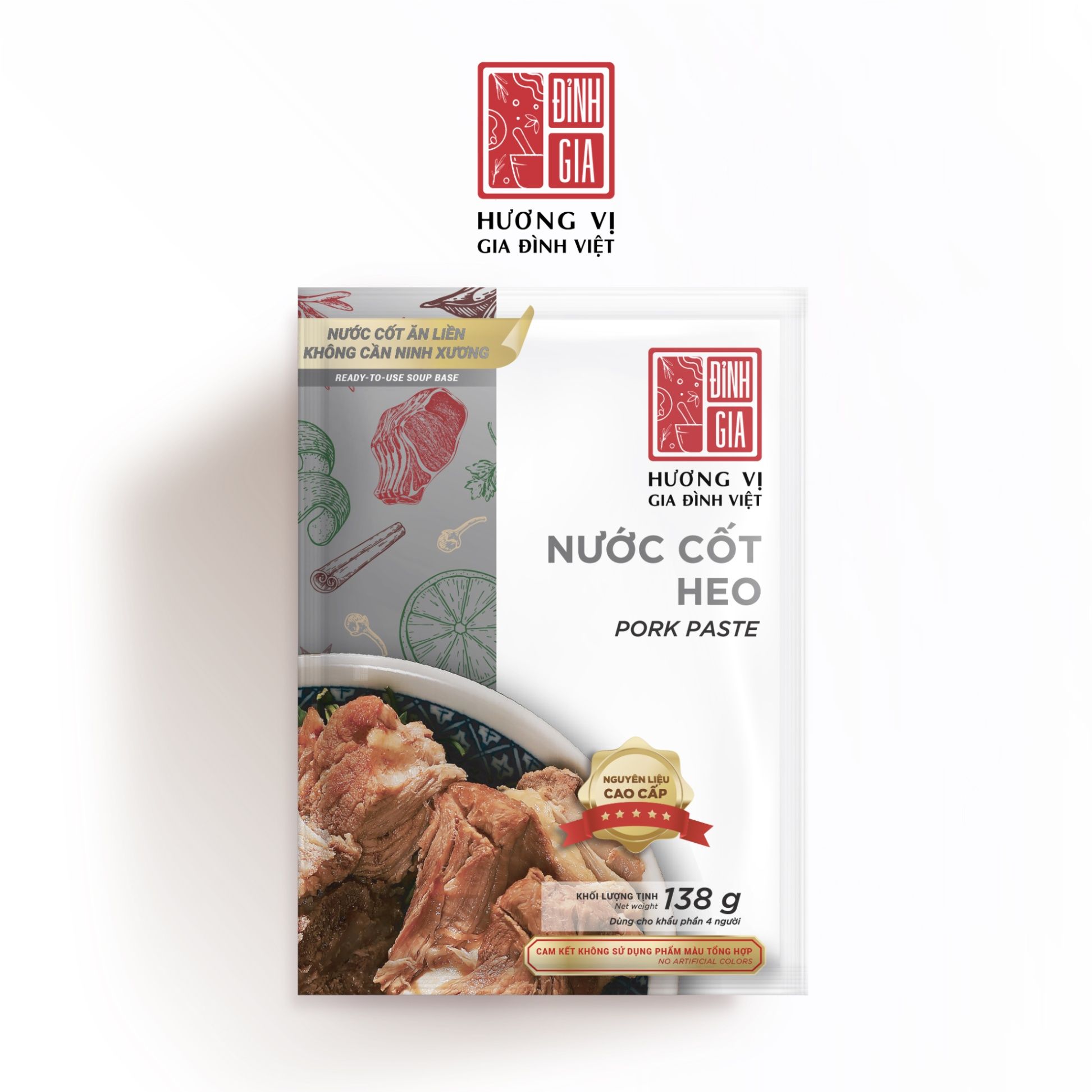  NUOC COT HEO DINH GIA 138G 